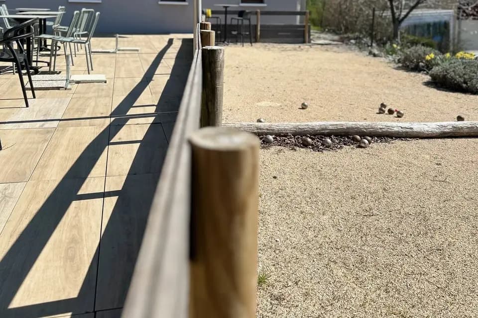 Hotel Beaujour Bonsoir — photo 2