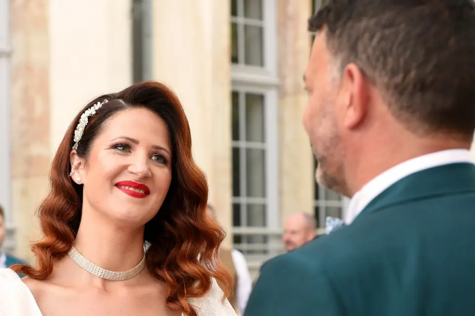 Lucy Mukans — photo 1