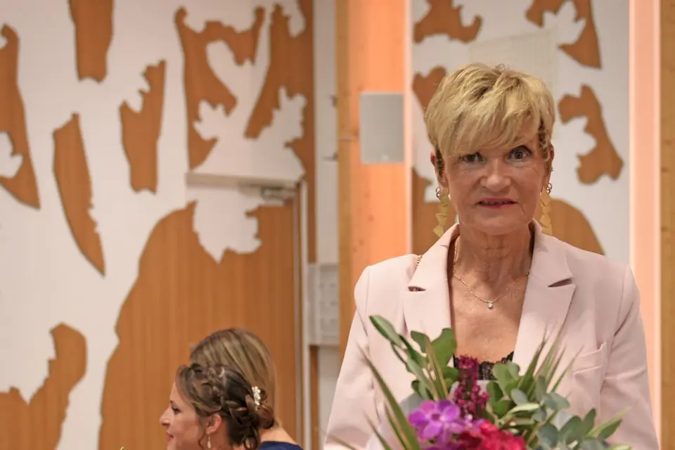 Lucy Mukans — photo 3