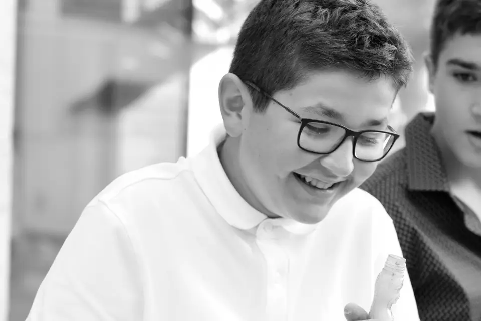 Lucy Mukans — photo 4