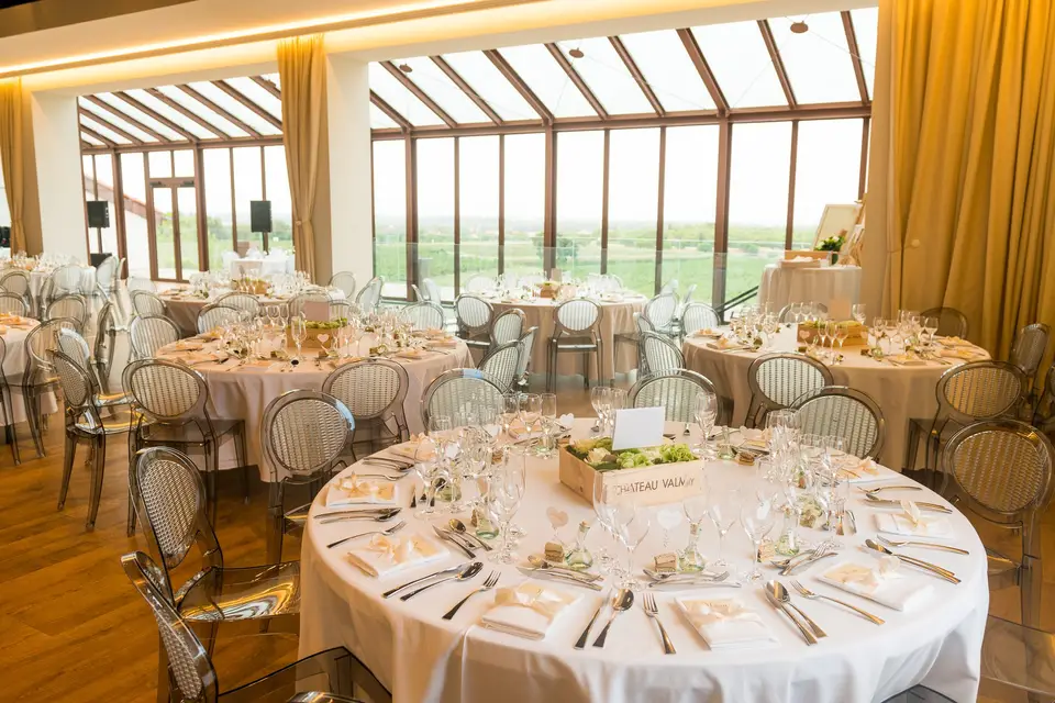 Château de Valmy — photo 5