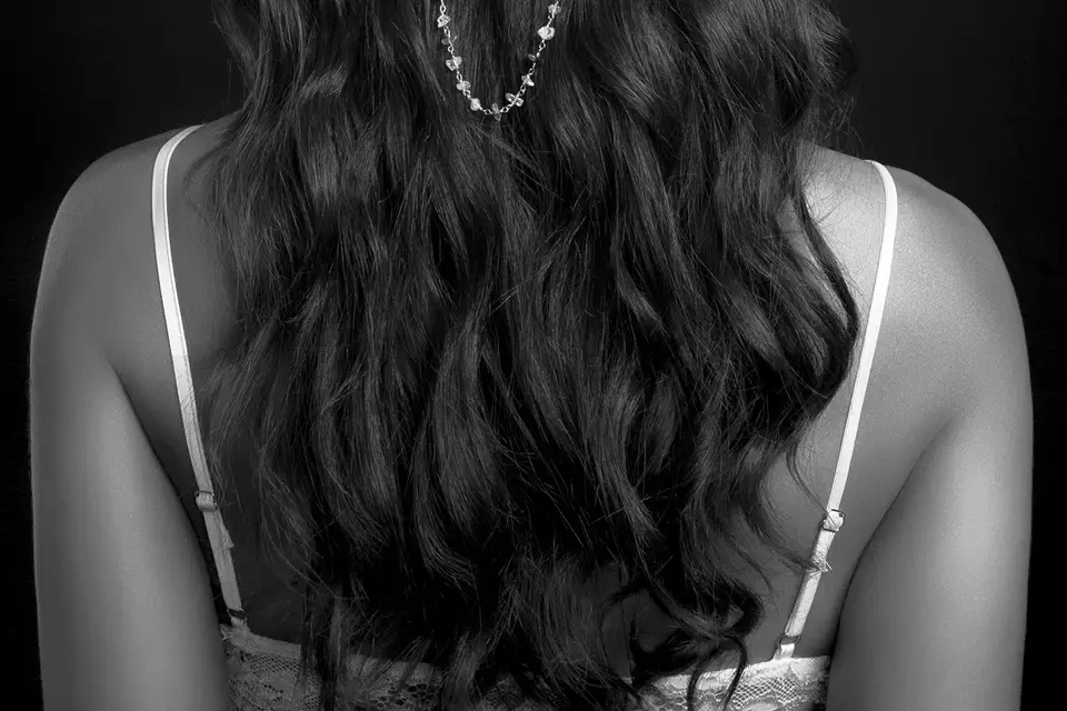 LBV Cheveux — photo 1