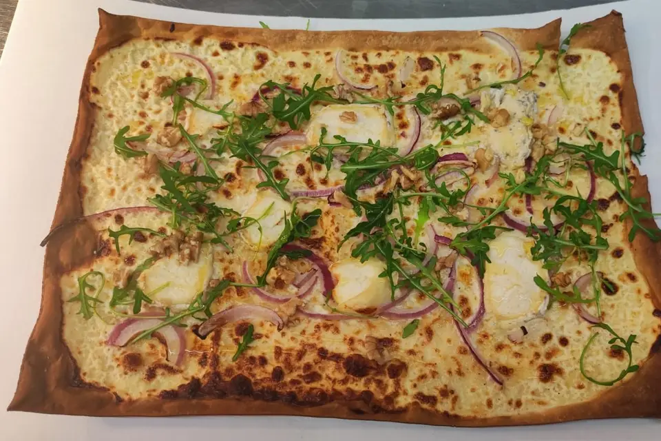 La Winstub — photo 3