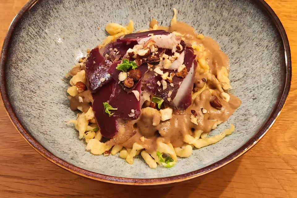 La Winstub — photo 4