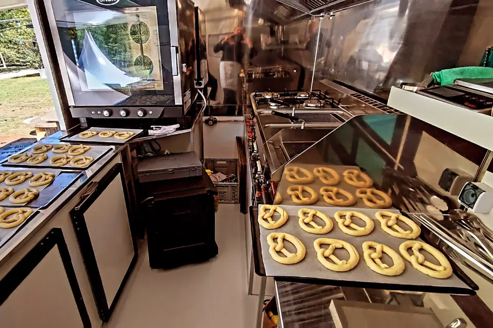 La Winstub — photo 2