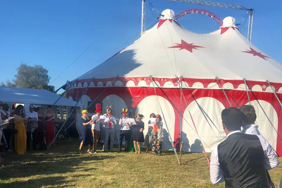 Spectacle Alrex — photo 8