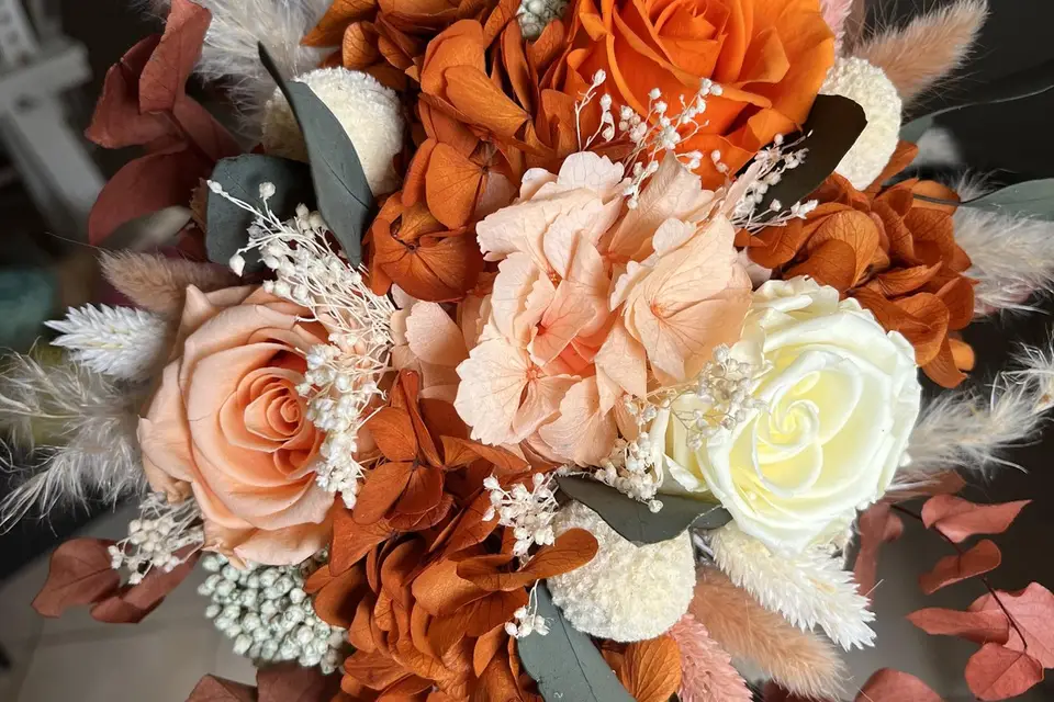 Les Rêveries d'Annell