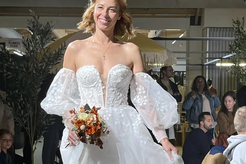 Les Rêveries d'Annell — photo 4