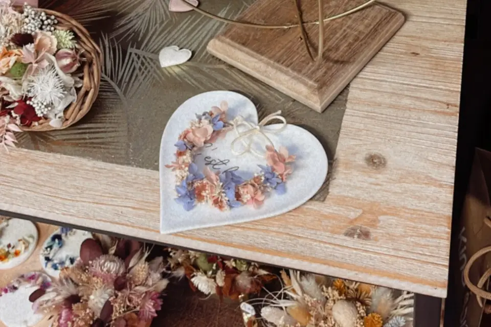 Les Rêveries d'Annell — photo 7