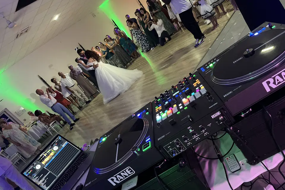 Vj Jack Vidéomix — photo 2