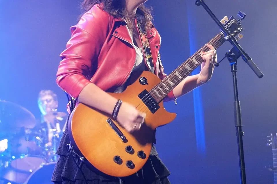 Amandine Curien — photo 4