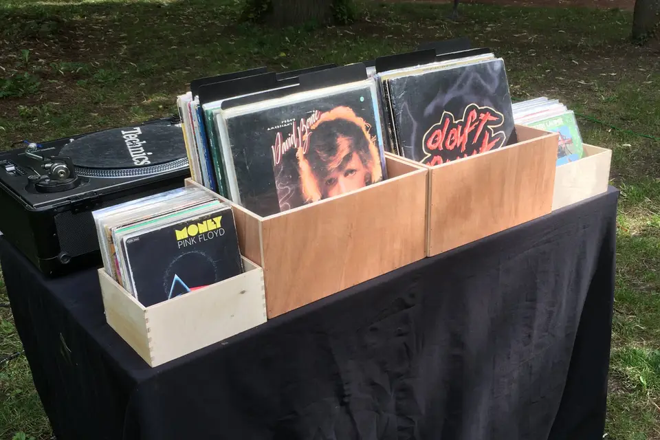 Popcorn Events — photo 5