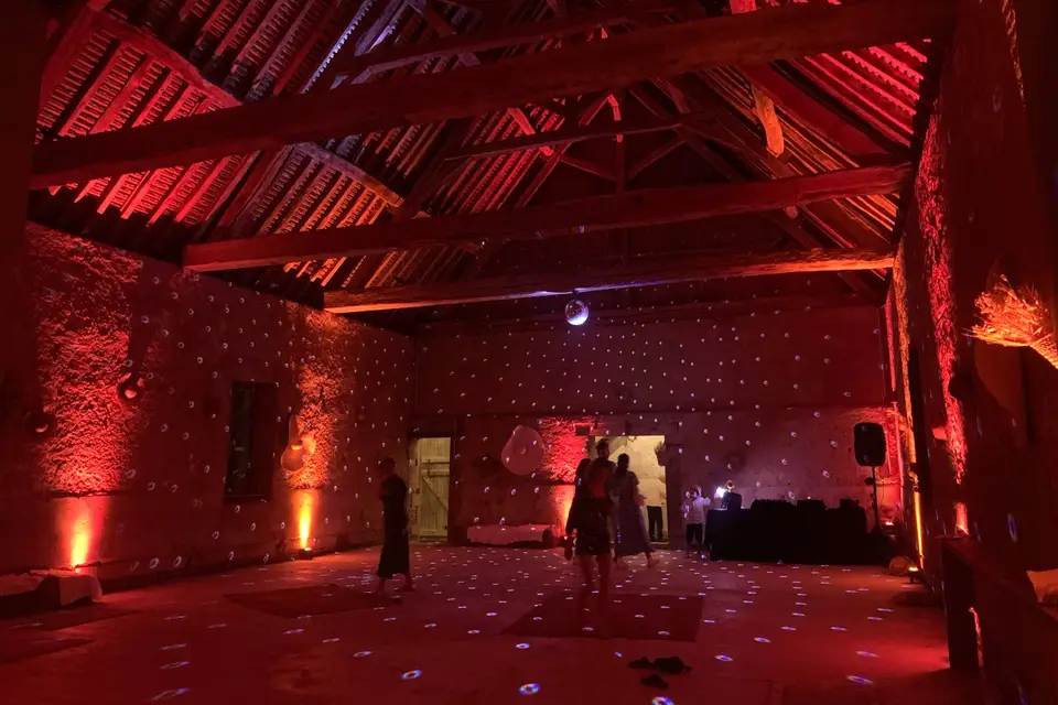 Popcorn Events — photo 1