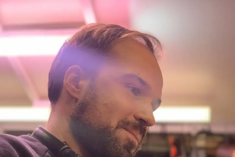 Dj Humaanö — photo 4