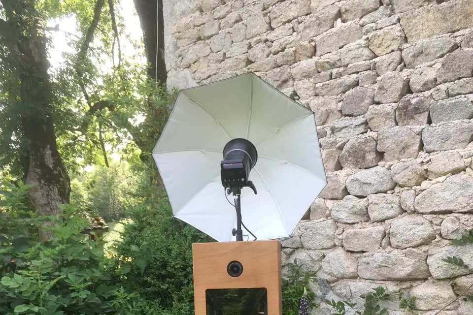 Popcorn Events — photo 2