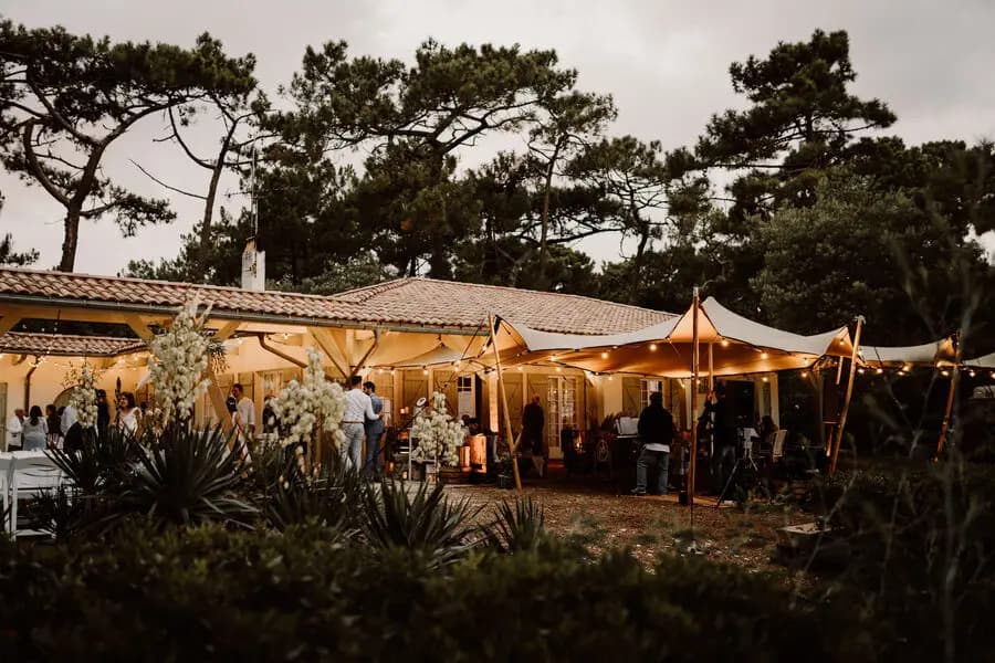 Velum Event — photo 7