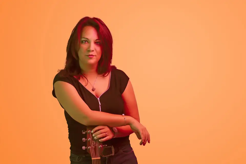 Amandine Curien — photo 3