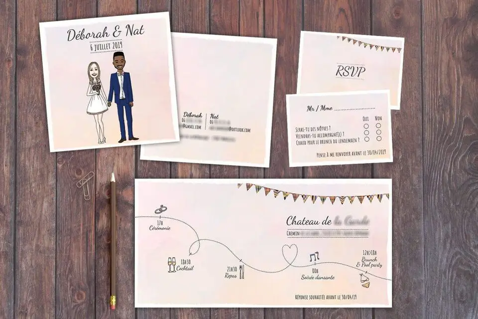 Marina Gri | Graphiste / Illustratrice — photo 7