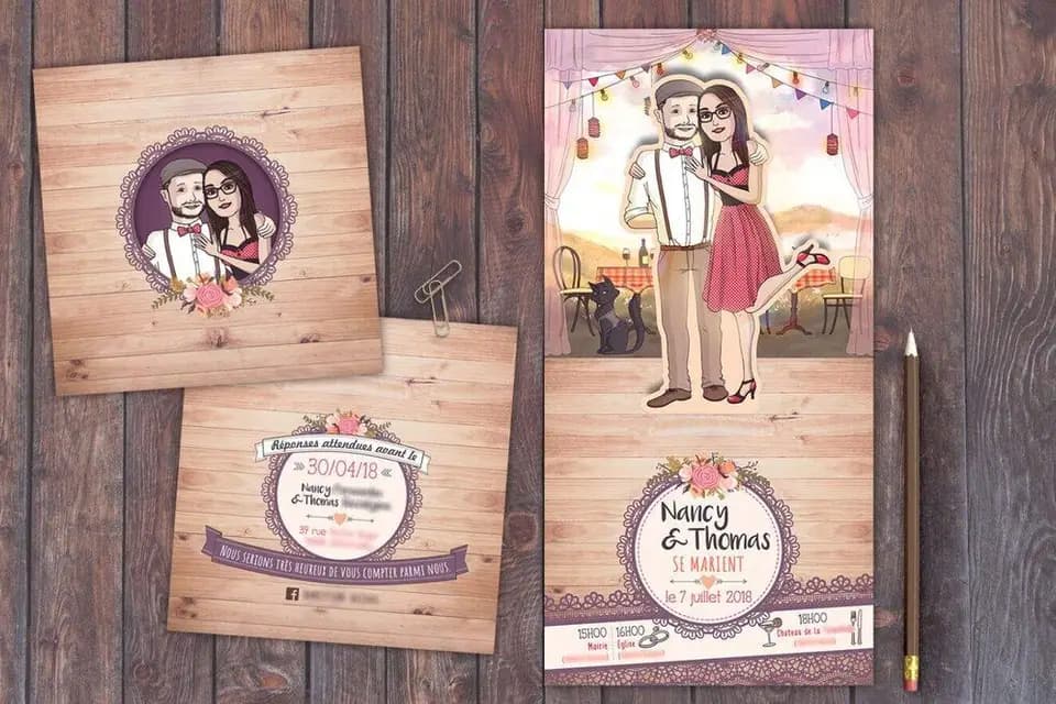 Marina Gri | Graphiste / Illustratrice — photo 4