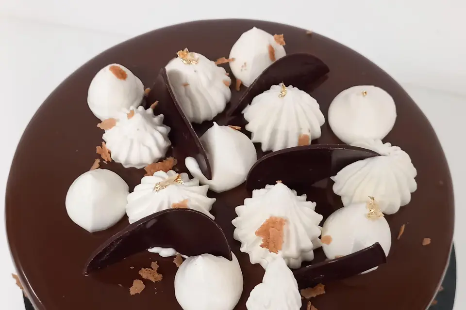 Bôgatô Pâtisseries — photo 2