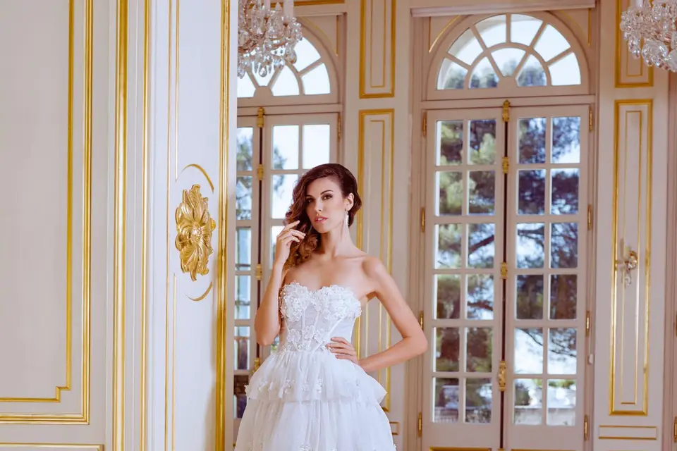 Nordic Angels - Marketa Häkkinen — photo 2