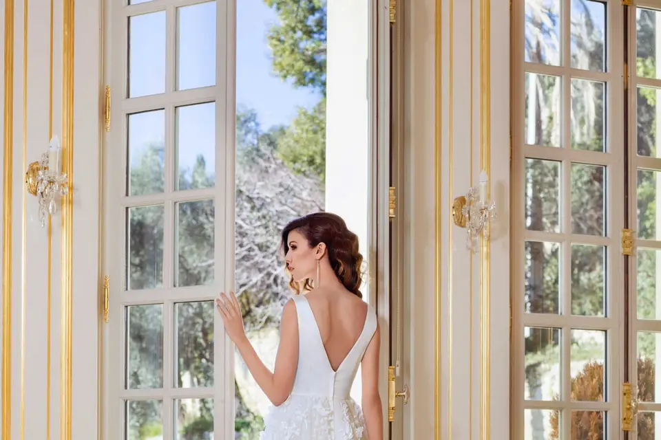 Nordic Angels - Marketa Häkkinen — photo 3