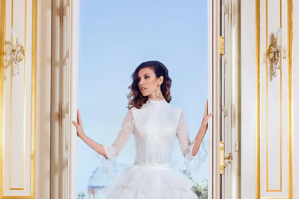 Nordic Angels - Marketa Häkkinen — photo 6