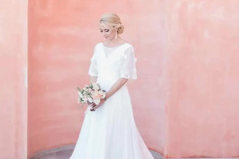 Nordic Angels - Marketa Häkkinen