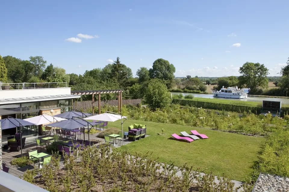 Terre de Loire — photo 1