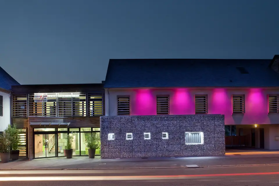 Terre de Loire — photo 4