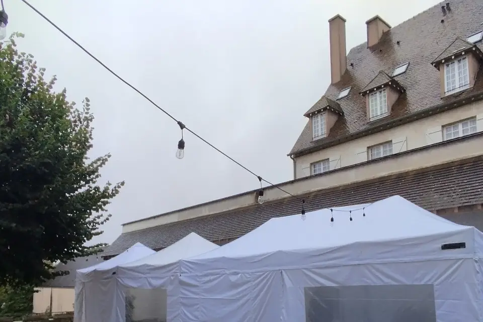 Baptmentiel — photo 5