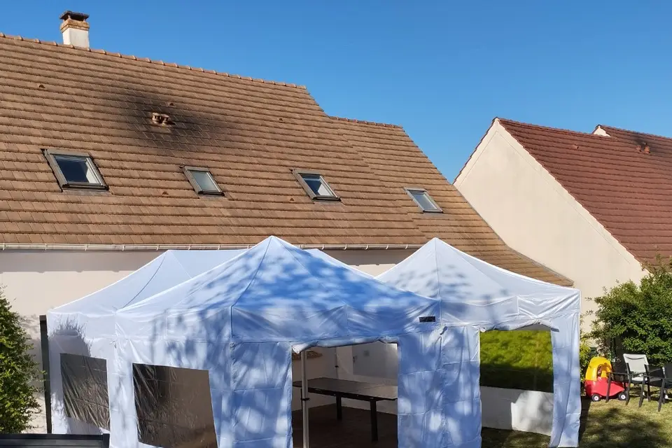 Baptmentiel — photo 4