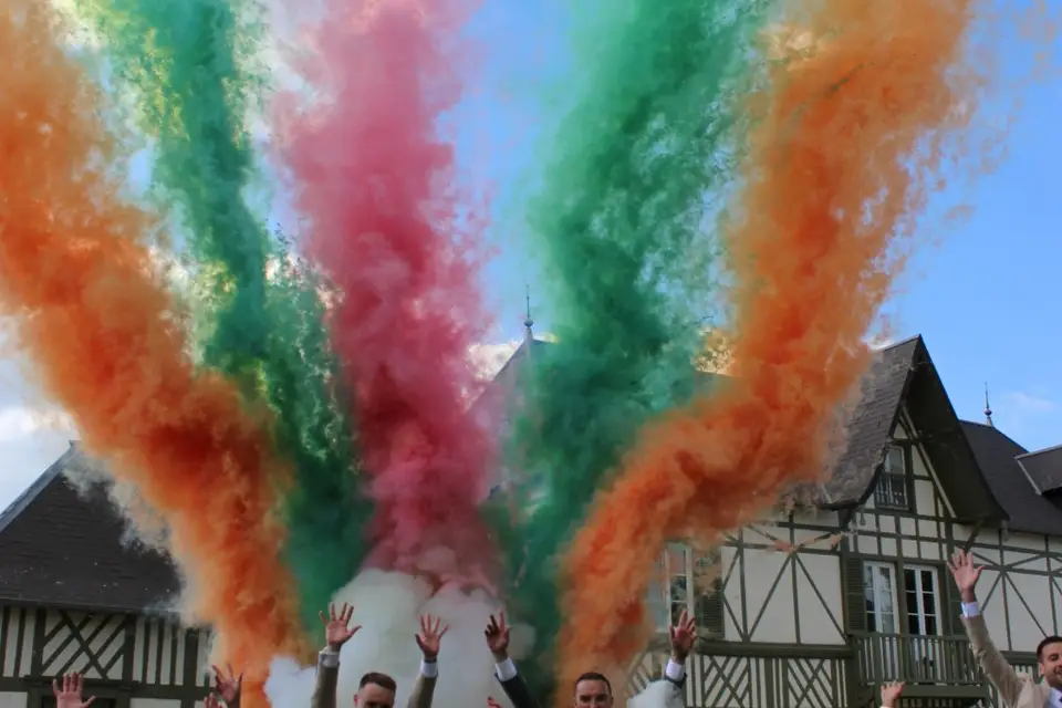 Baptmentiel — photo 8