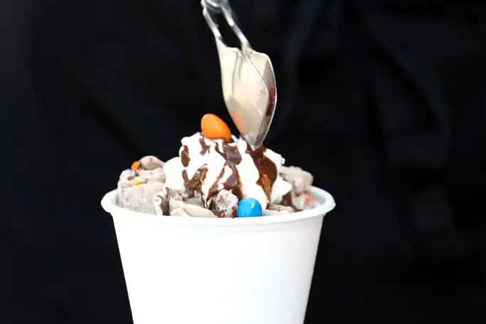 Plantxa Izozkia — photo 8