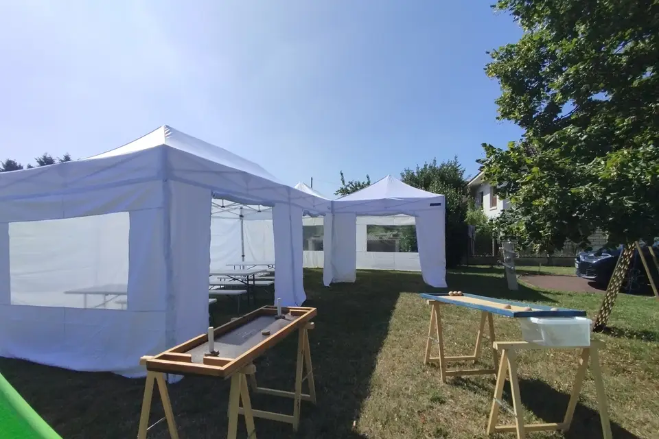 Baptmentiel — photo 7