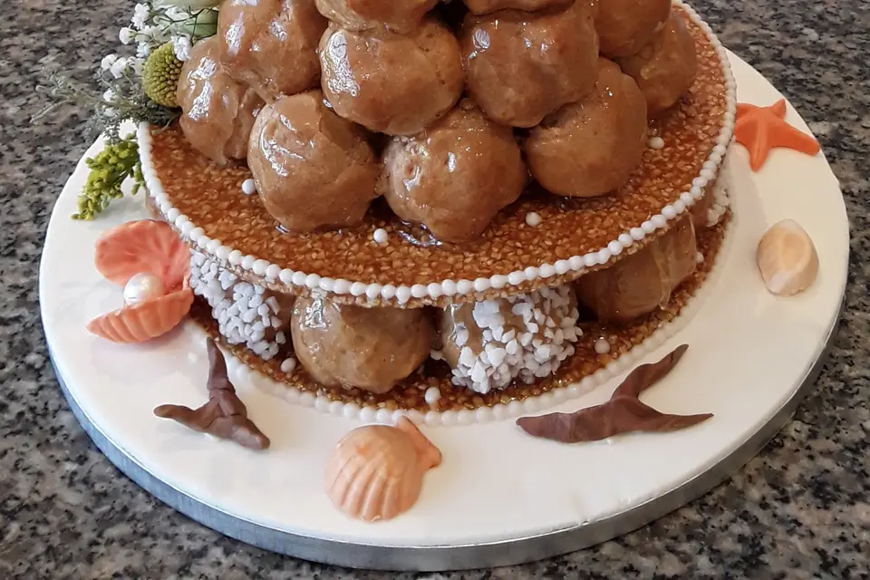 JL Pâtisseries — photo 9