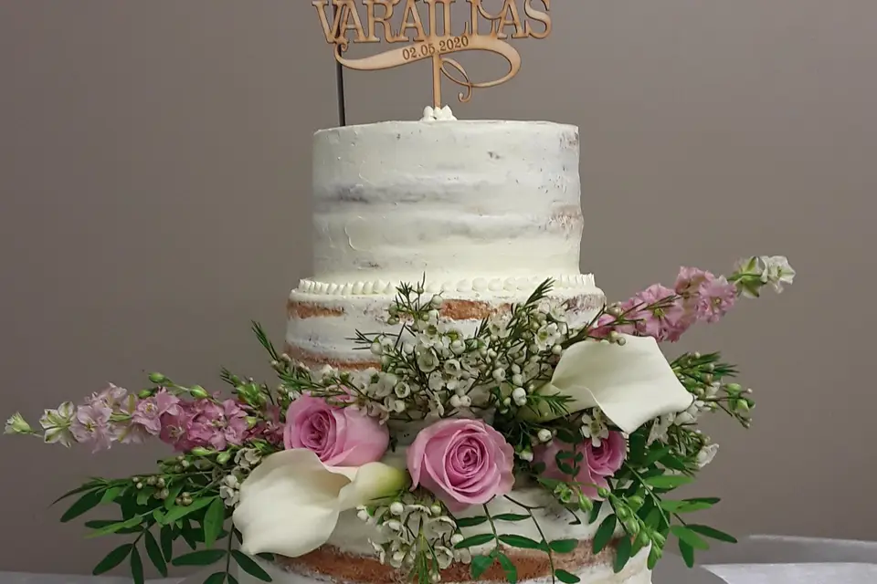 JL Pâtisseries — photo 3