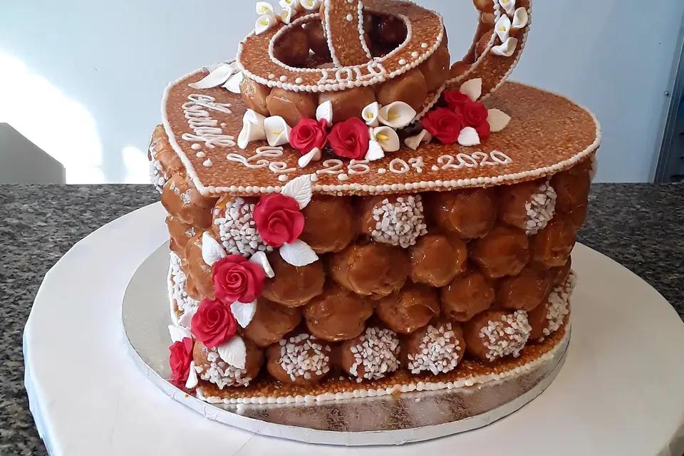 JL Pâtisseries — photo 8