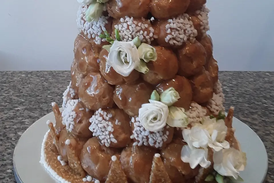 JL Pâtisseries — photo 7