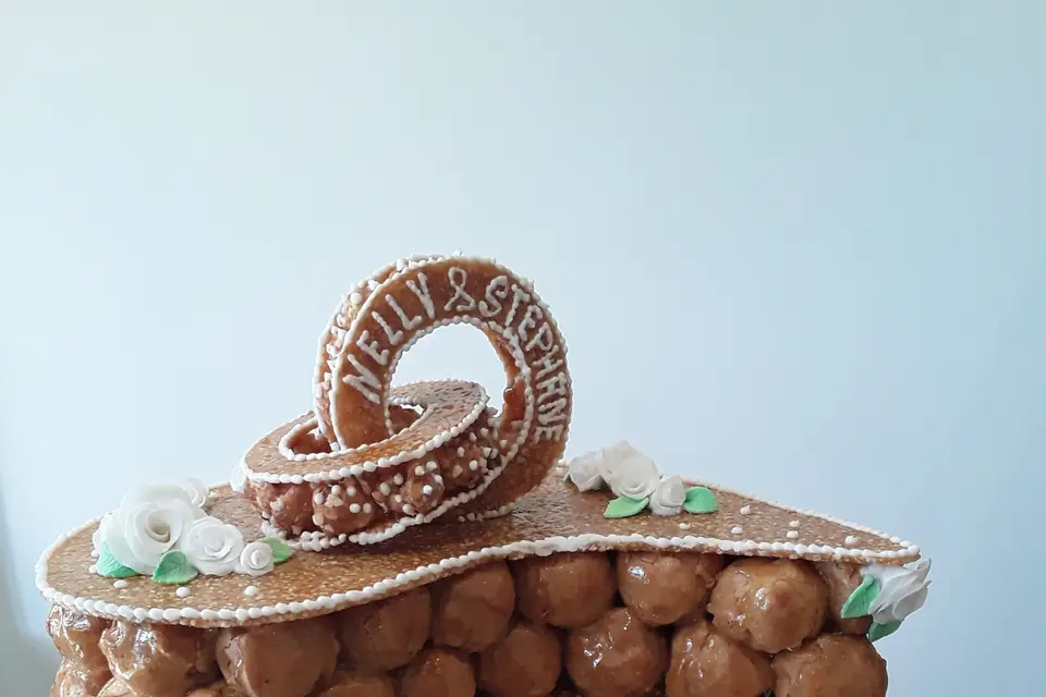 JL Pâtisseries — photo 6