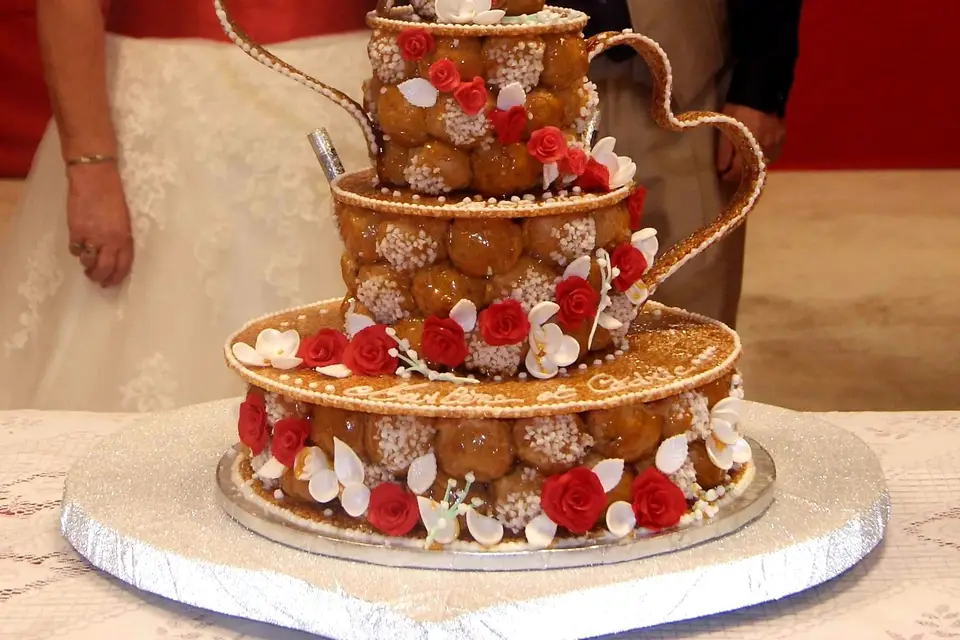 JL Pâtisseries — photo 5