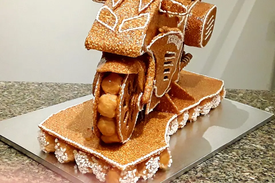 JL Pâtisseries — photo 4