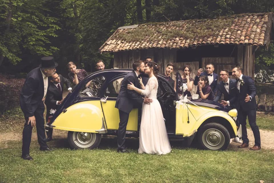 Yann Clerc — photo 1