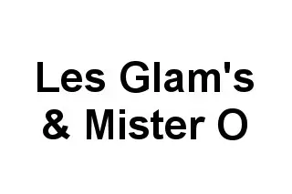 Les Glam's & Mister O — photo 8