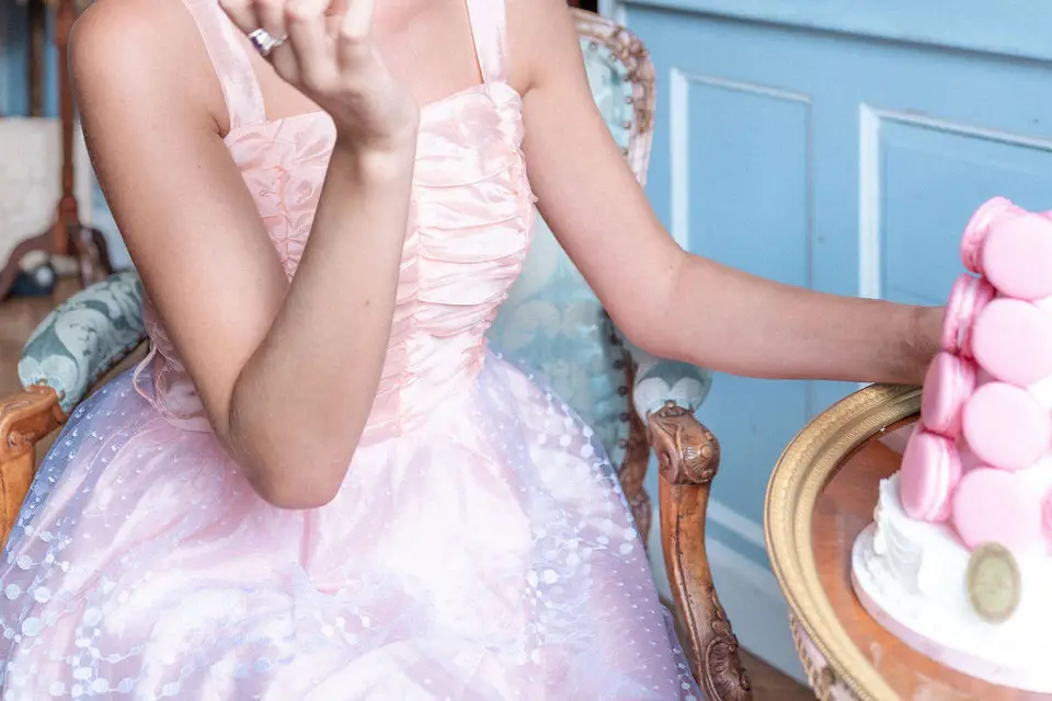 Alexandra Matei — photo 3