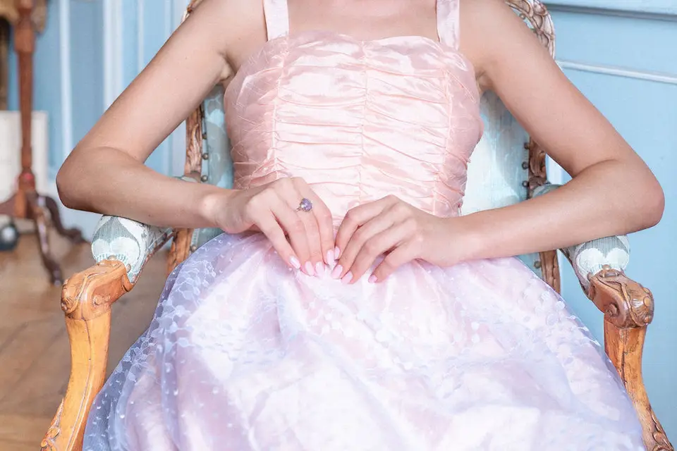 Alexandra Matei — photo 2