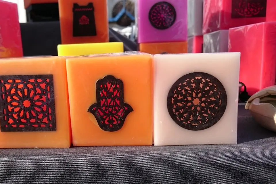 Souss Agadir Artisanat — photo 5