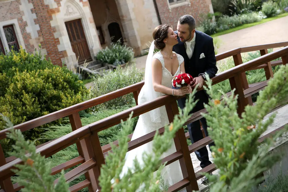 Photographe Annabel — photo 6