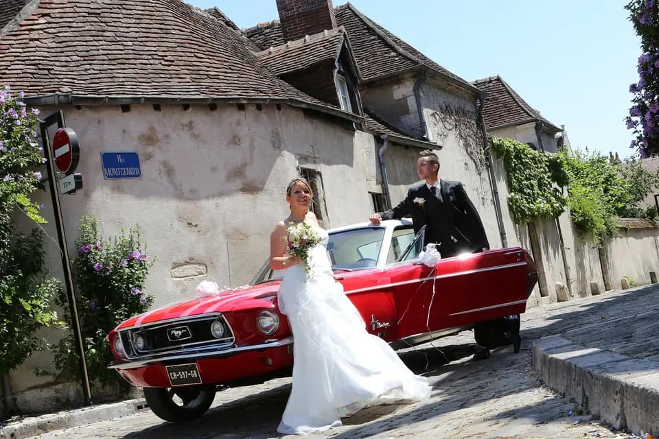 Photographe Annabel — photo 4