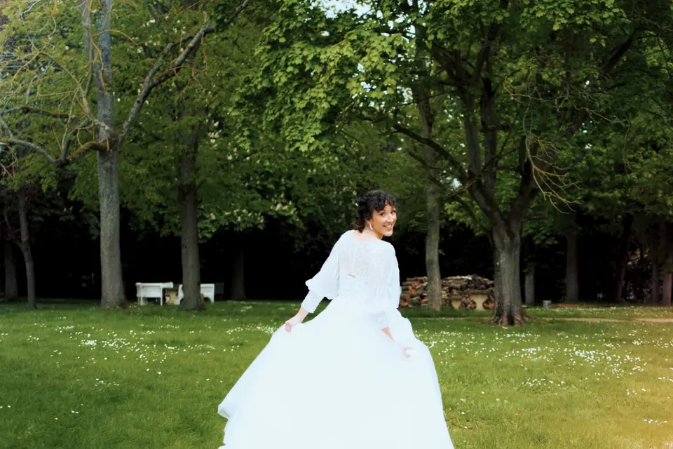 Everlast Vows — photo 4